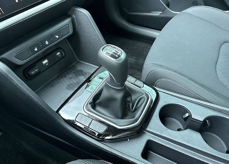 Zunanja slika - KIA Sportage - 1.6 T-GDi LX Fresh. ISG M T... - 18