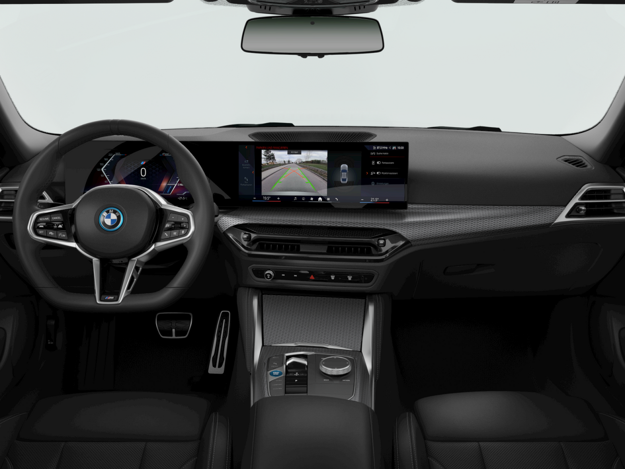 Zunanja slika - BMW i4 - eDrive35 Gran Coupe - 9