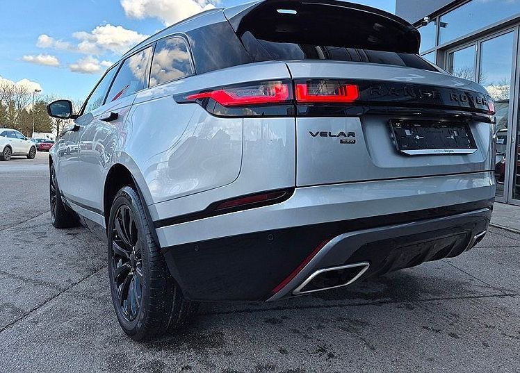 Zunanja slika - Land Rover Range Rover Velar - 3.0 V6 Twin-T D R-Dynamic - 4