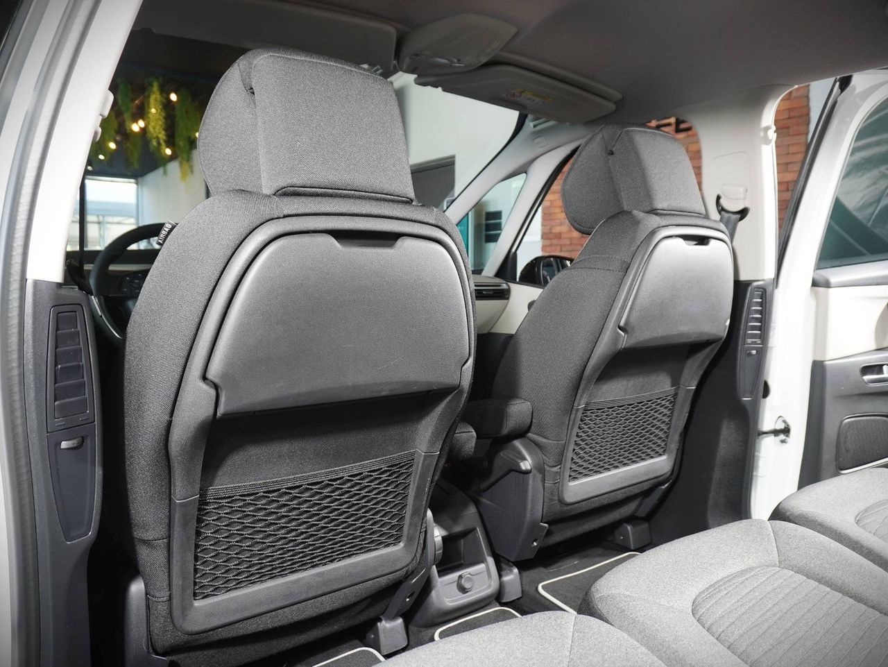 Zunanja slika - Citroën C4 - Spacetourer PureTech 130 S&S Feel - 18