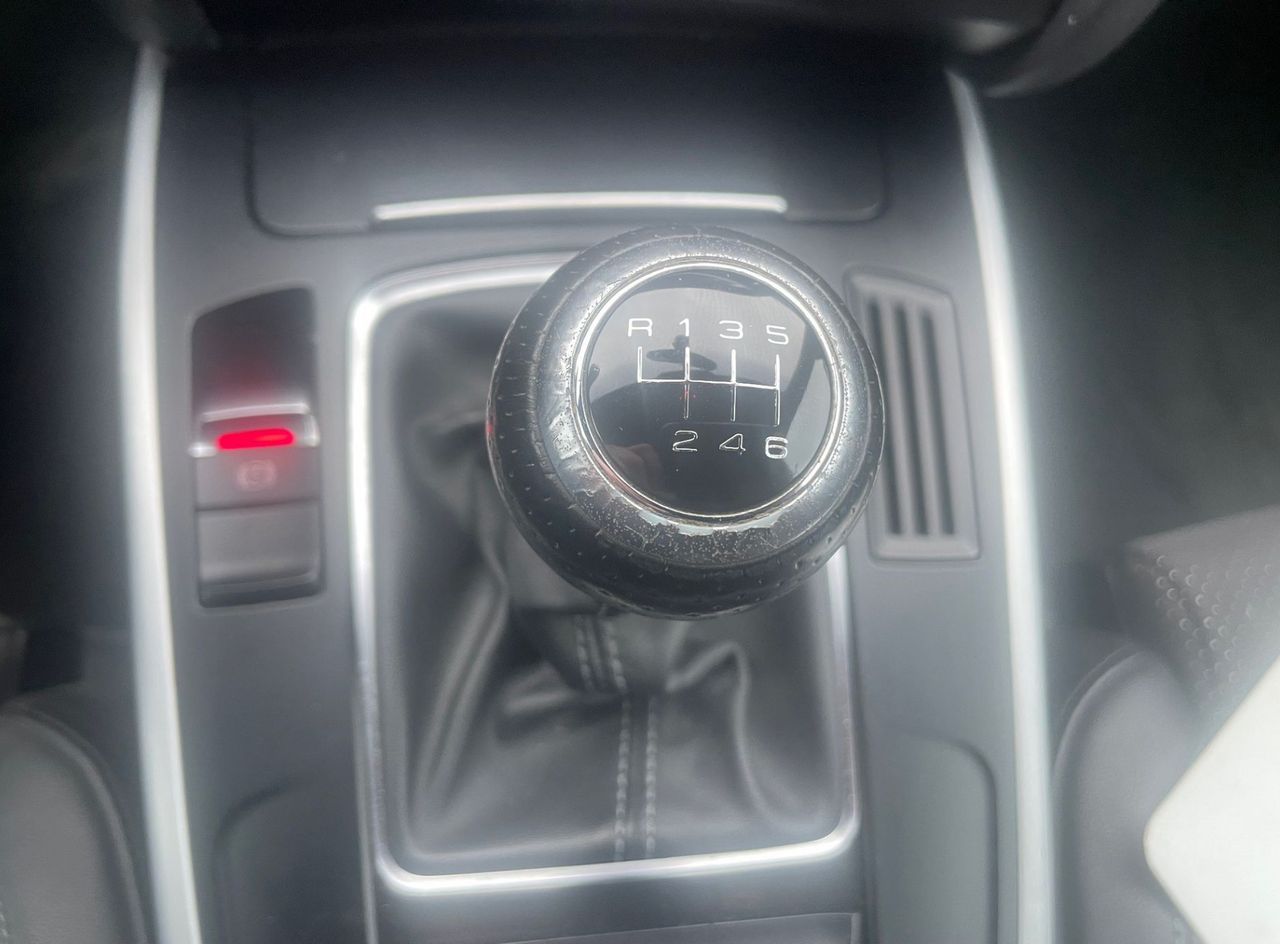 Zunanja slika - Audi A5 - Sportback  S-LINE 110 KW XSENON.PDC.NAVI.DELNO USNJE - 15