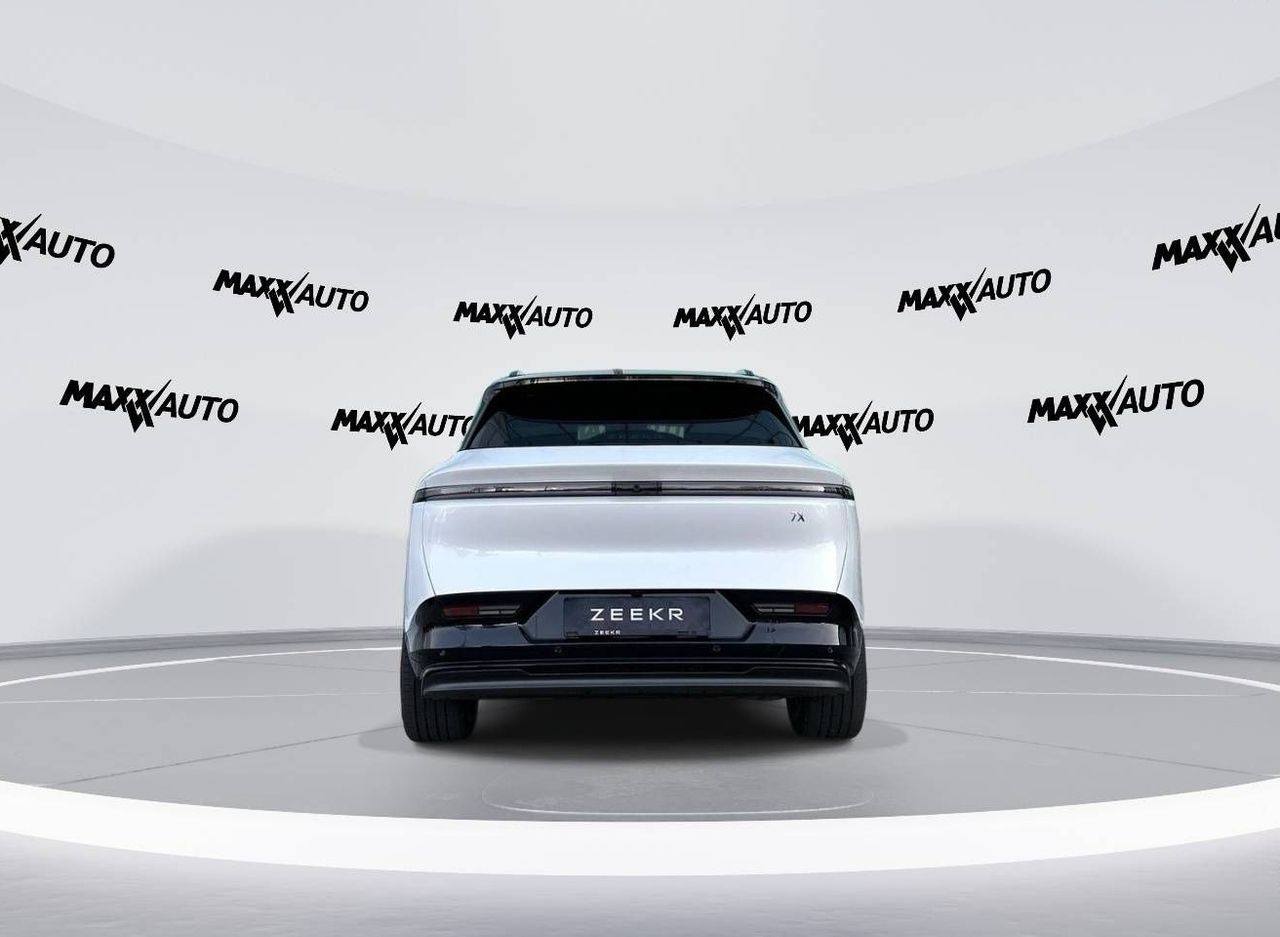 Zunanja slika - Zeekr 7X - Privilege AWD - 5