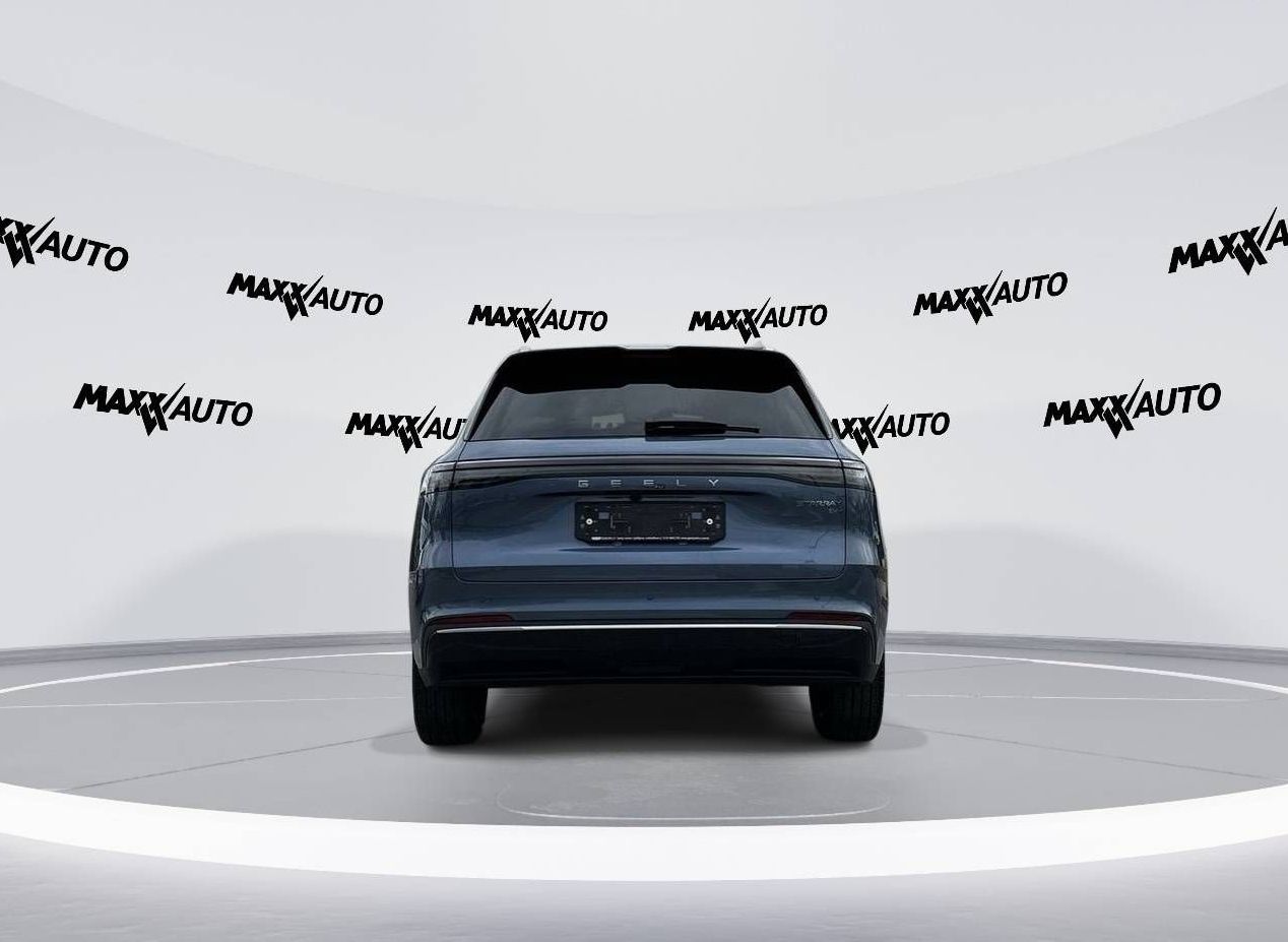 Zunanja slika - Geely StarRay EM-i - Plug-In Hybrid 1.5 Max Avt. - 6