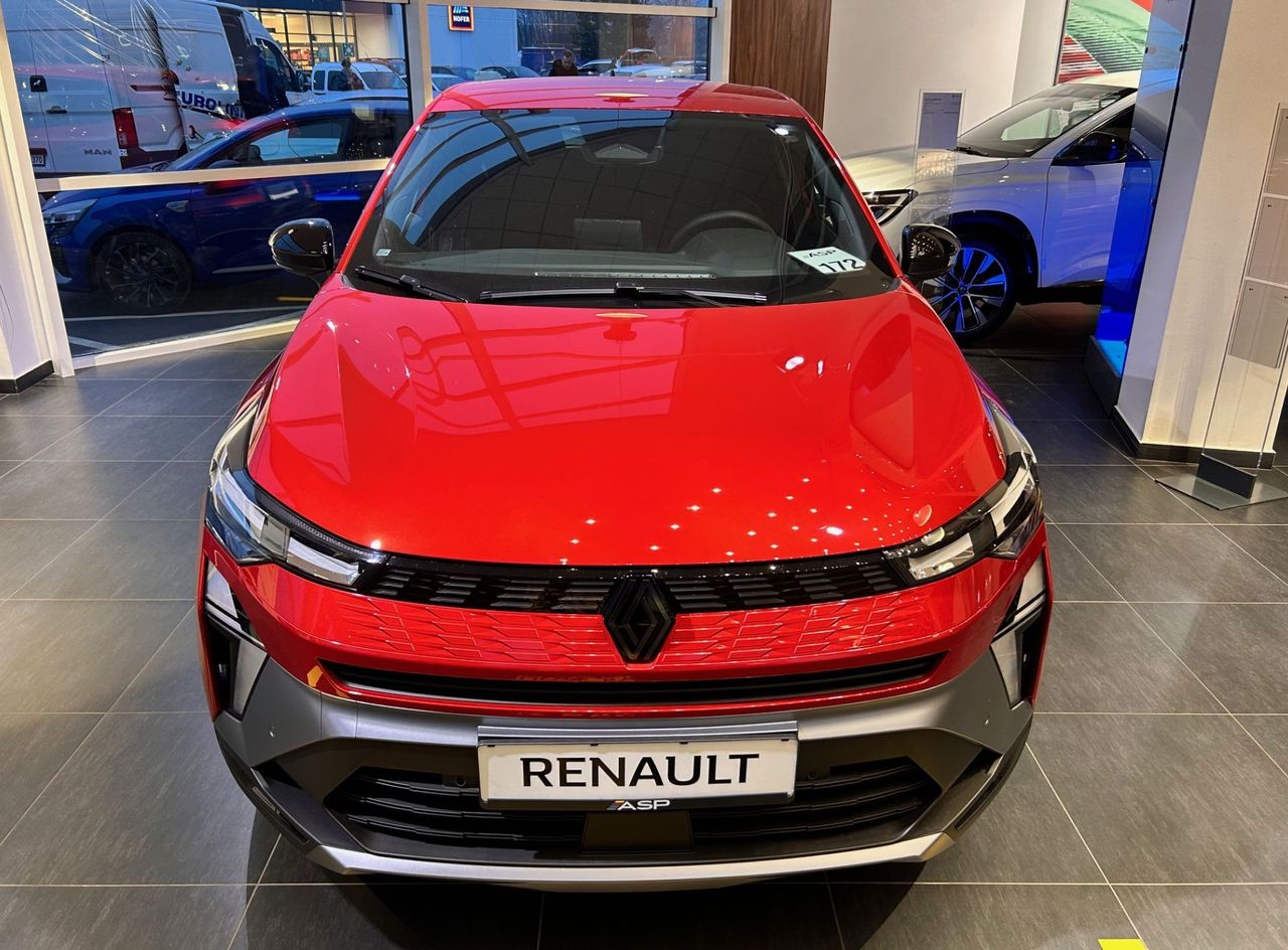 Zunanja slika - Renault Symbioz - 145 tech Esprit Alpine Fullhybrid - 2