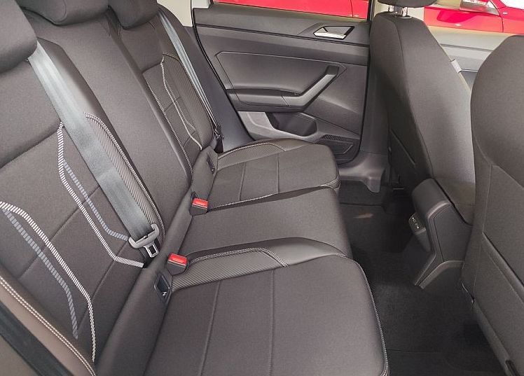 Zunanja slika - VW Taigo - 1.0 TSI Style 85  115 DSG - 9