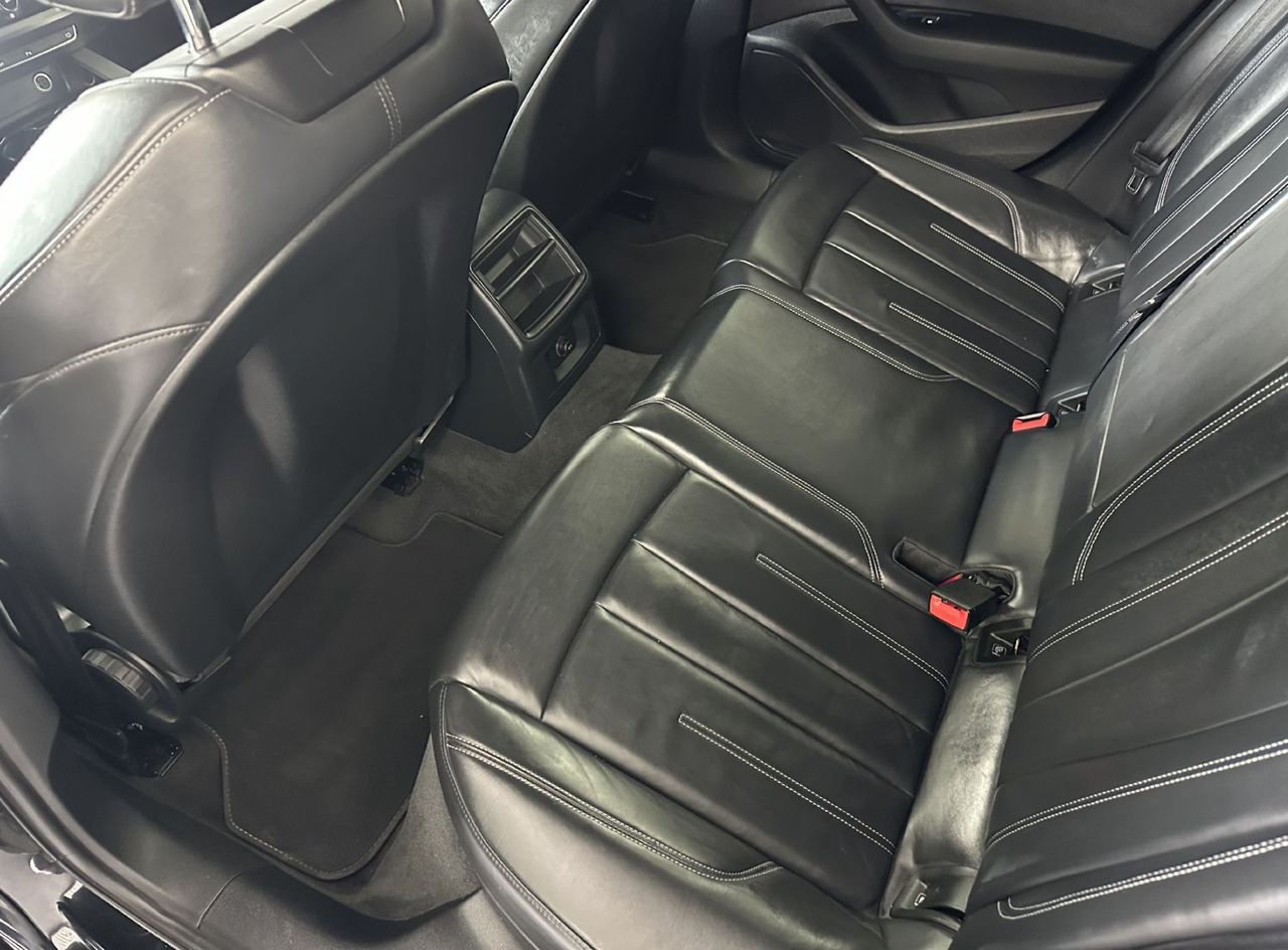 Zunanja slika - Audi A4 - Avant 30 TDI S line S tronic.KAMERA.NAVI.LED.USNJE.ALU - 5