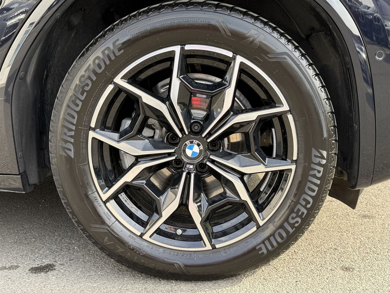 Zunanja slika - BMW X4 - xDrive20d - 5