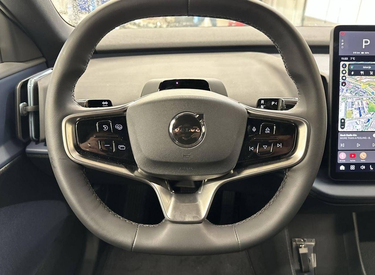 Zunanja slika - Volvo EX30 - Core Single Motor Extended Range-cena s subvenci - 13