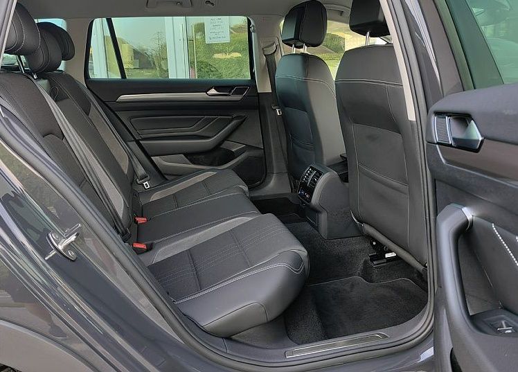 Zunanja slika - VW Passat - Alltrack 2.0TDI-200KM-4M-DSG-FULLED-KAMERA-VIRTUAL-ACC-NAV - 12