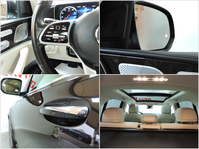 Zunanja slika - Mercedes-Benz GLE-Razred - GLE 400 d 4MATIC AMG LINE - 16