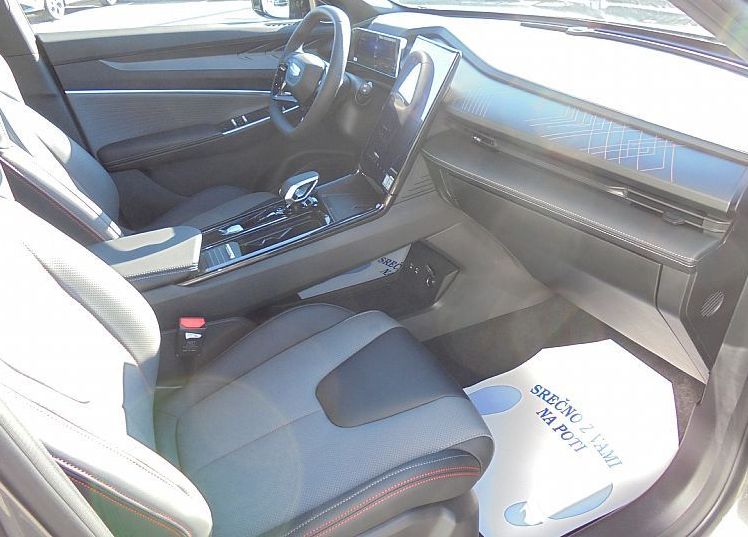 Zunanja slika - Geely Cityray - 1.5 7DCT FWD GK°AKCIJA - 4.000 EUR° - 11