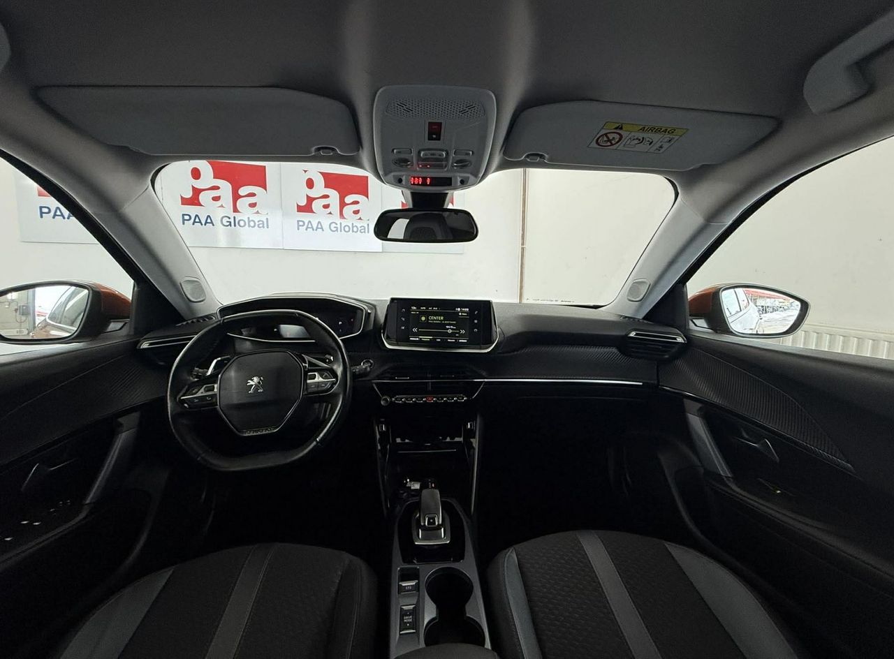 Zunanja slika - Peugeot 2008 - 1.5 BLUEHDI 130 ALLURE.KAMERA.LED.USNJE.NAVI.AUT. - 12