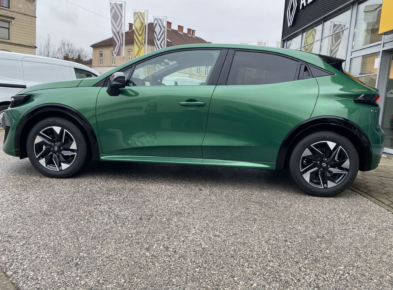 Zunanja slika - Renault Clio - techno TCE 115 - 16