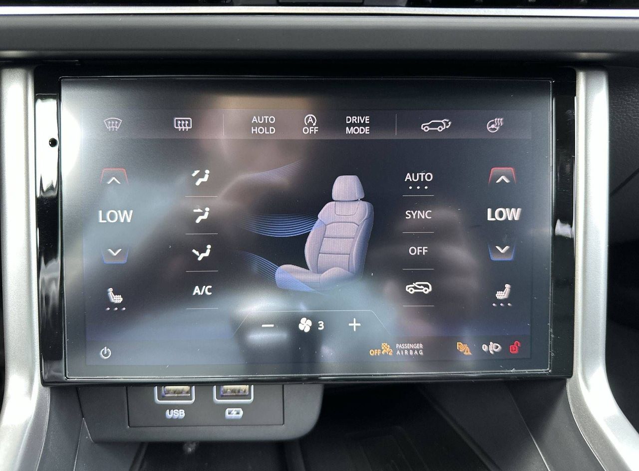 Zunanja slika - KG Mobility Torres - 1.5 T-GDi Special Plus 4x2 A T - 17