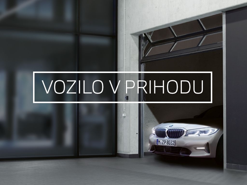 Zunanja slika - BMW Serija 5 - 540d xDrive Touring - 1