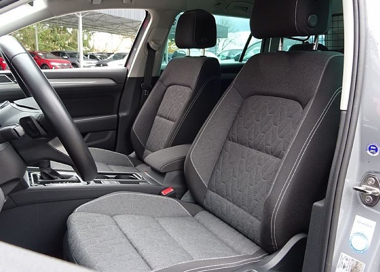 Zunanja slika - VW Passat - Variant 2.0 TDI DSG ELEGANCE 150KM - NAVI - VZRATNA KAMERA - 8