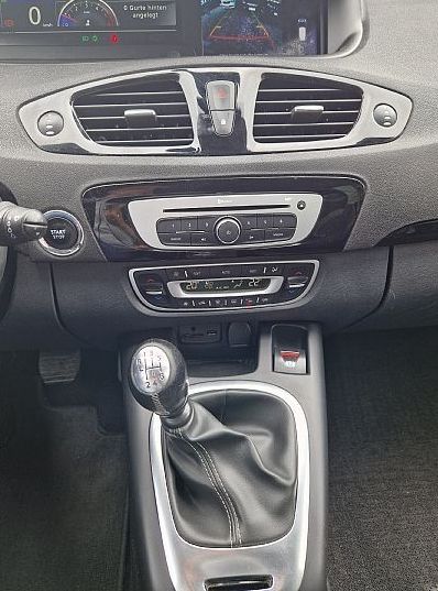 Zunanja slika - Renault Scénic - Scenic Bose Edition dCi 130 Energy - 9