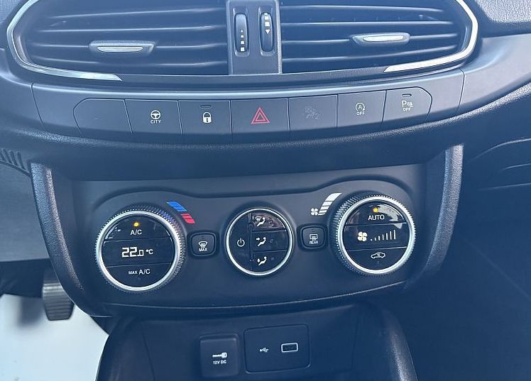 Zunanja slika - Fiat Tipo - SW 1.6 Multijet City Life - 9