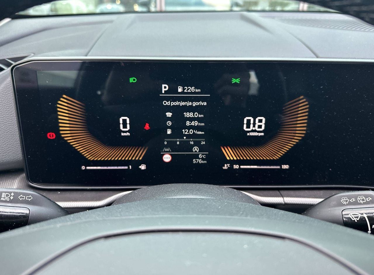 Zunanja slika - KIA Sportage - 1.6 T-GDi LX Fresh. 7 DCT - 15