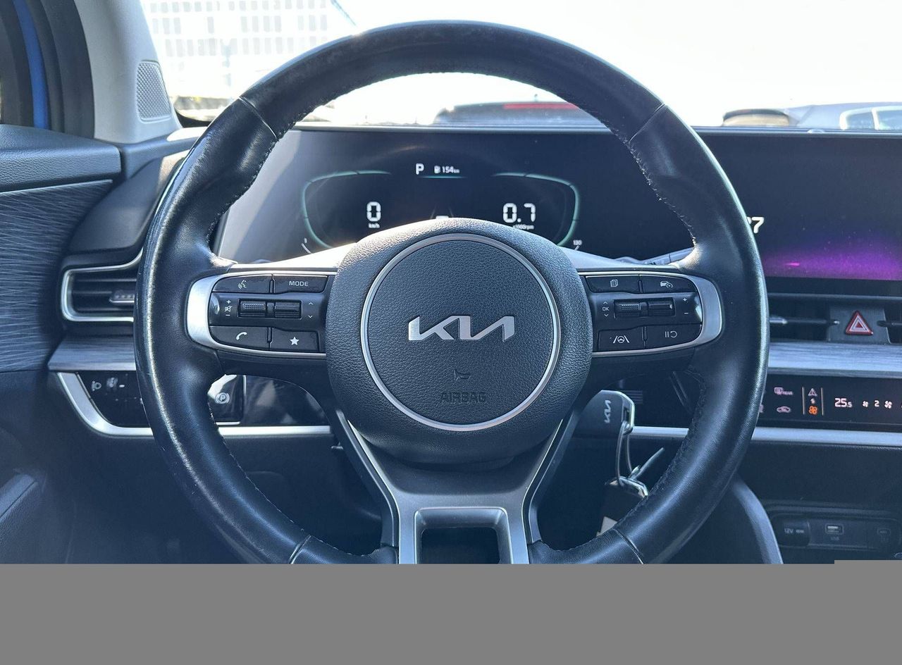 Zunanja slika - KIA Sportage - 1.6 T-GDI LX Fresh DCT - 14