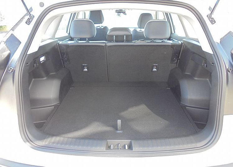 Zunanja slika - Geely StarRay - 1.5 7DCT FWD GK° - 3.000 EUR° - 6