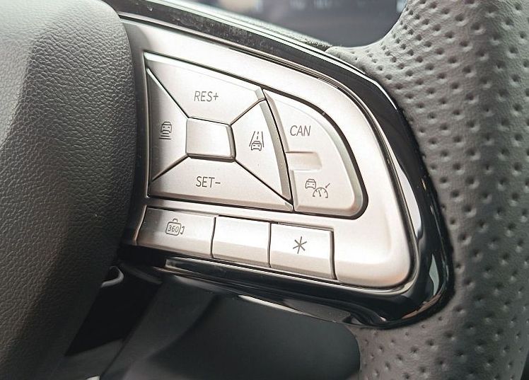 Zunanja slika - Forthing Forthing T5 EVO - T5 Evo + ADAS - 10