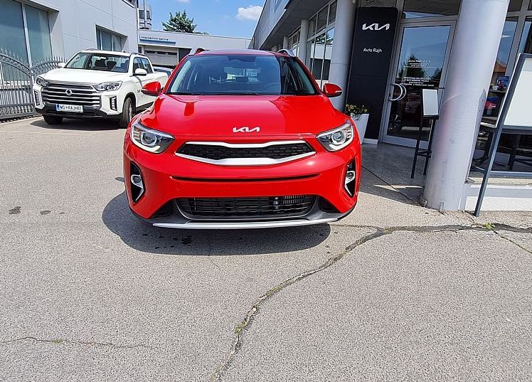 Zunanja slika - KIA Stonic - 1.2  LX Urban+ - 3