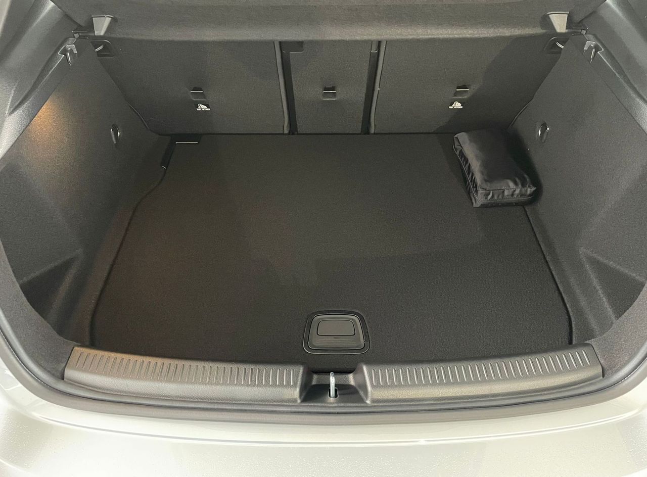 Zunanja slika - Mercedes-Benz A-Razred - A 180 AMG Edition - 12