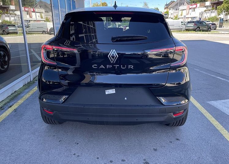 Zunanja slika - Renault Captur - TCe 90 techno - 5