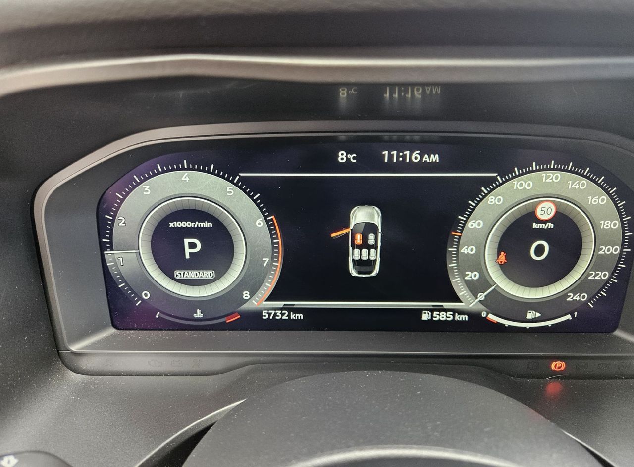 Zunanja slika - Nissan Qashqai - 1.3 DIG-T MHEV N-Design X-Tronic - 11