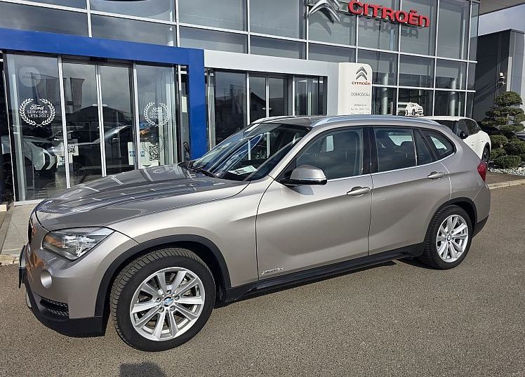 Zunanja slika - BMW X1 - serija :  x Drive 18d AUT - 1