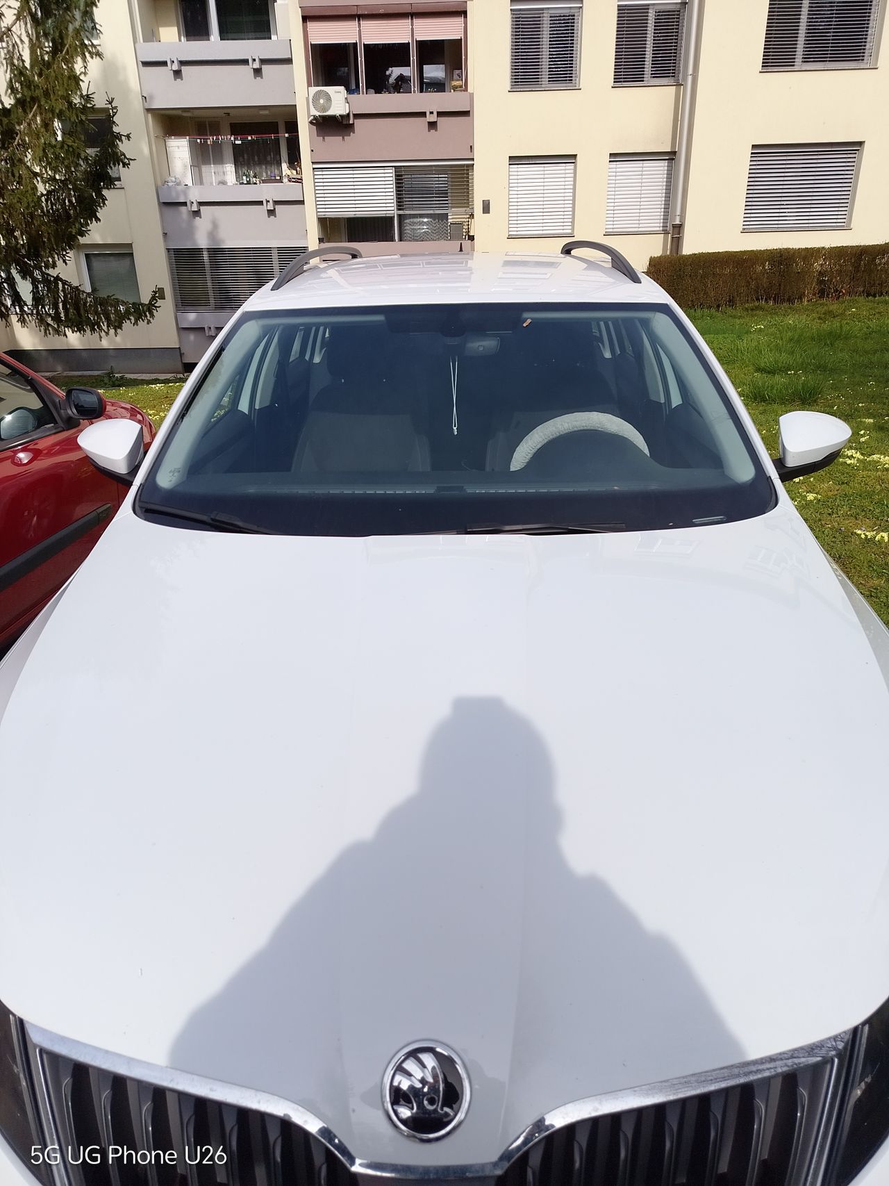 Zunanja slika - Škoda Octavia - Combi 1,6 TDI Style - 1