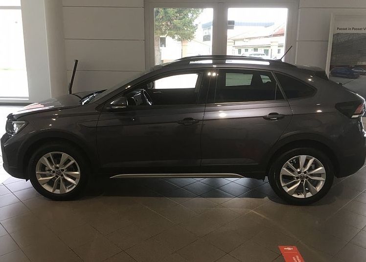 Zunanja slika - VW Taigo - 1.0 TSI 4ALL 85  115 - 2