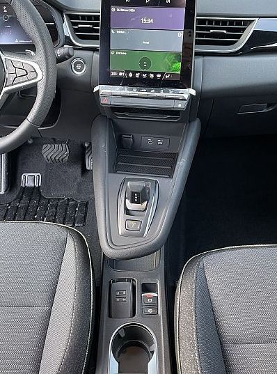 Zunanja slika - Mitsubishi ASX - 1.3 DI-T MHEV 103kW DCT7 Intense AKCIJA - 10