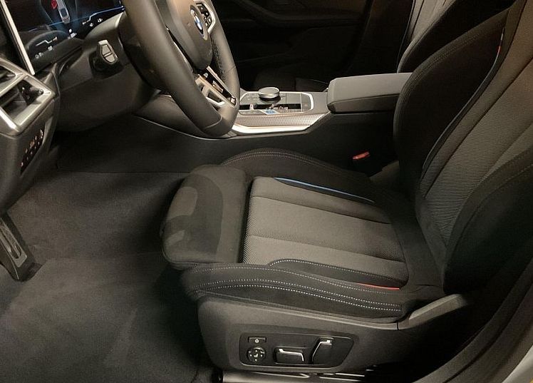 Zunanja slika - BMW i4 - eDrive40 - 10