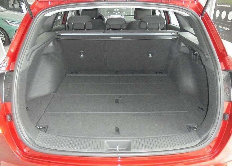 Zunanja slika - Hyundai i30 Wagon - 1.5 T-GDI 140 STYLE°alu 16° Winter° RAC° ZALOGA - 9