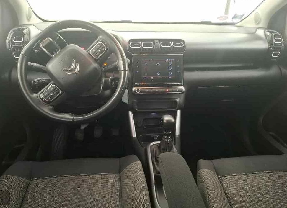 Zunanja slika - Citroën C3 Aircross - 1.2 PureTech 81 KW.12 MES.JAMSTVO - 6