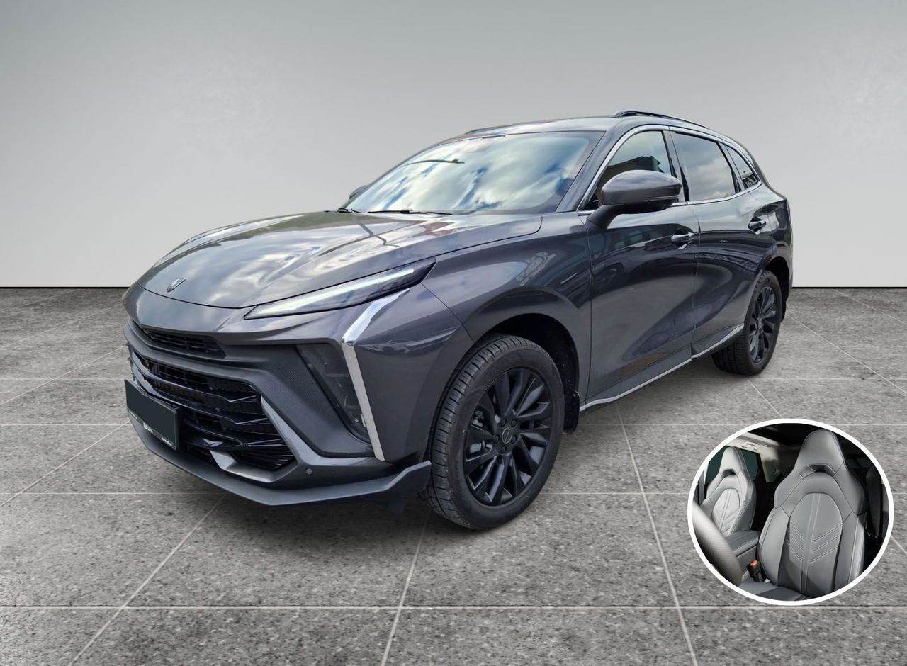 Zunanja slika - Forthing Forthing T5 EVO - T5 Evo my 2026 + ADAS - 1