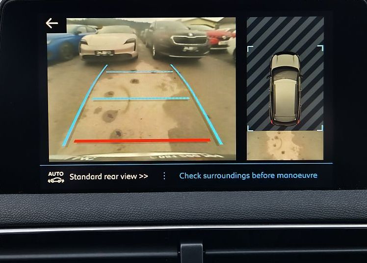 Zunanja slika - Peugeot 3008 - 1.2 Turbo 130ks EAT8 Allure °USNJE °KAMERA °ALU 18 - 8