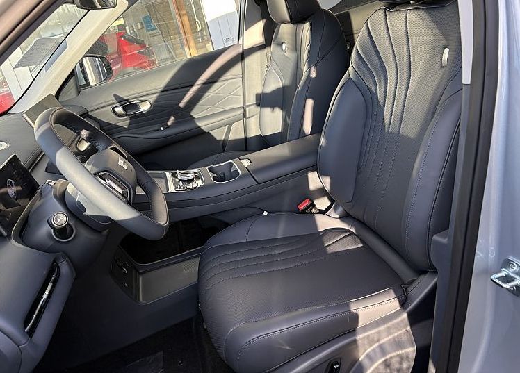 Zunanja slika - Geely StarRay EM-i - 1.5 PHEV MAX PRO - 3