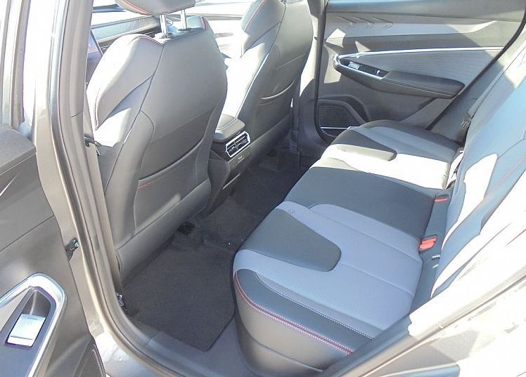 Zunanja slika - Geely Cityray - 1.5 7DCT FWD GK°AKCIJA - 4.000 EUR° - 10