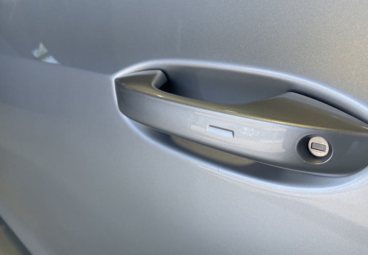 Zunanja slika - VW Golf - Variant VIRTUAL-KEYLESS-HEADUP-ALCANTARA-NAVI-MEMORY-DSG - 19