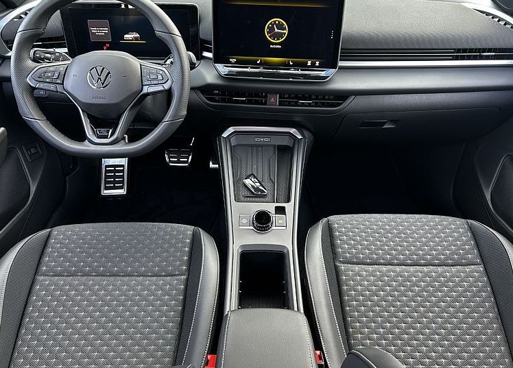 Zunanja slika - VW T-Roc - 1.5 eTSI R-line DSG|Black Style Paket|IQ.Light - 5