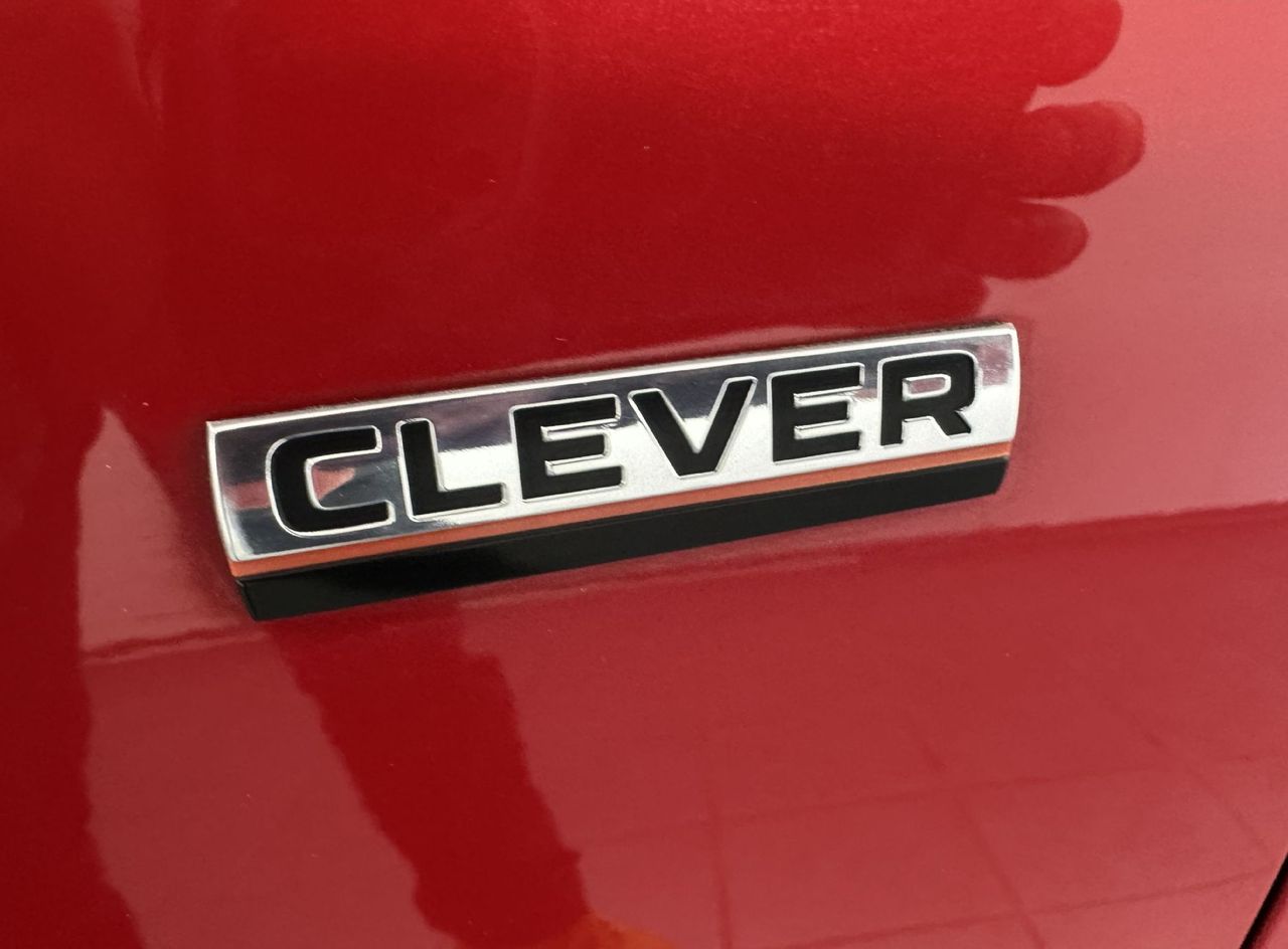 Zunanja slika - Škoda Octavia - 2.0 TDI Clever 110 kW.NEMŠKA.LED.KLJUK.NAVI.108000 - 19