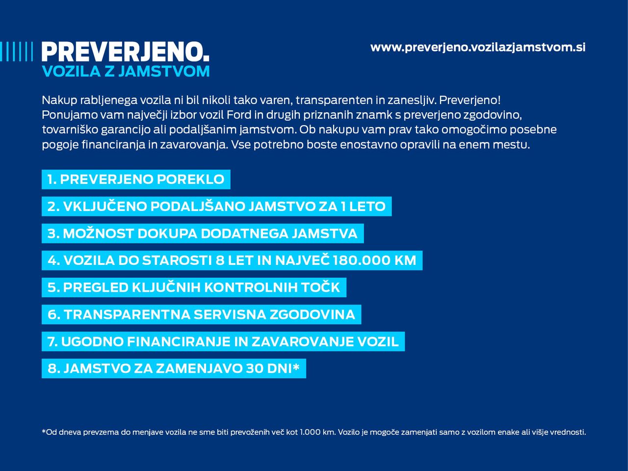 Zunanja slika - Ford Tourneo Courier - 1.0 EcoBoost Trend-SLO-TEMP-DAB-PDC-LINE-ANDROID - 1