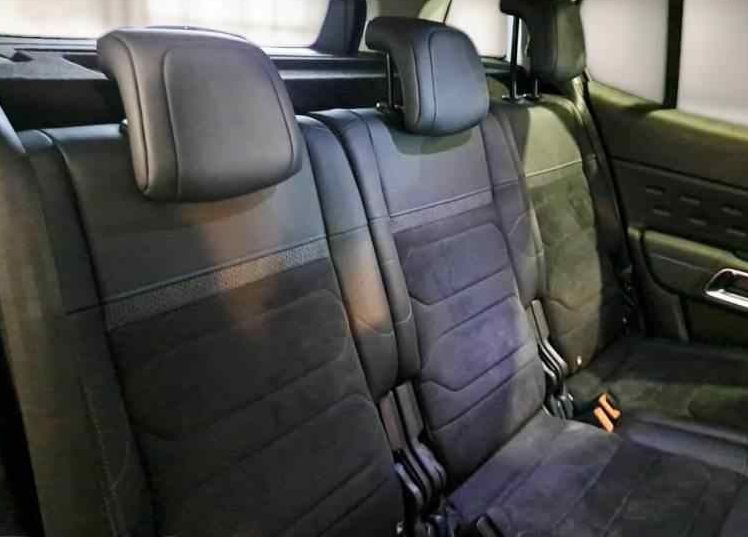 Zunanja slika - Citroën C5 Aircross - Shine Pack BlueHDi 130.KAMERA.NAVI.LED.USNJE.TOP - 6