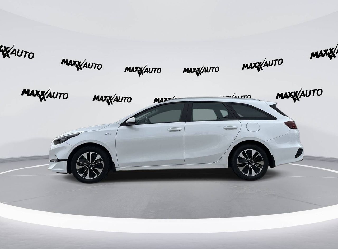 Zunanja slika - KIA Ceed - SW 1.5 T-GDi LX Champion+ ISG. M T... - 8