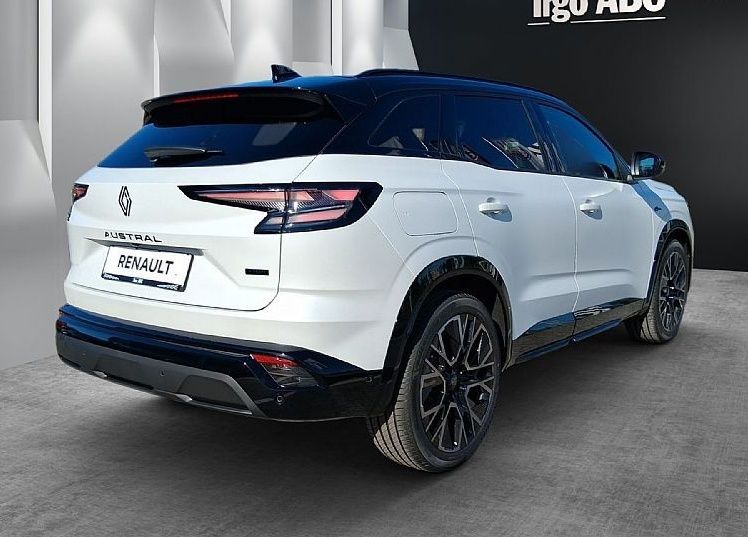 Zunanja slika - Renault Austral - esprit Alpine E-Tech hybrid 200 - 5