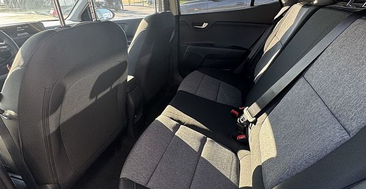 Zunanja slika - KIA Stonic - 1.0 T-GDI  LP  EX PULSE M T - MODELNO LETO 2026 - 10