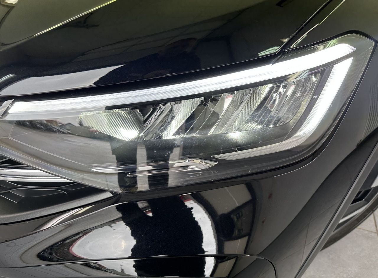 Zunanja slika - VW Taigo - 1.0 TSI R-Line 85.PANORAMA.LED.2025.SAMO 22.000 KM - 4